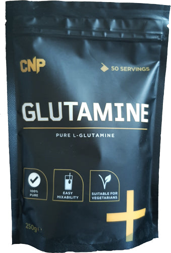 Glutamine by CNP