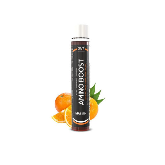 QNT Amino Boost 10.000mg - 25ml