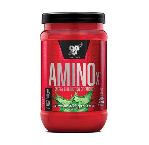 BSN Amino X - 435 gram - watermelon