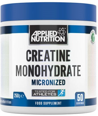 Creatine Monohydraat - 250 gram