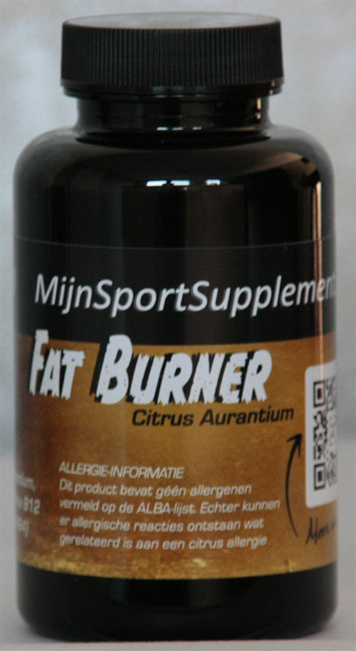 Fat Burner
