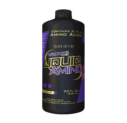 Liquid Amino by Stacker II