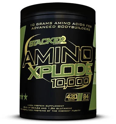 Stacker 2 Amino Xplode 10.000