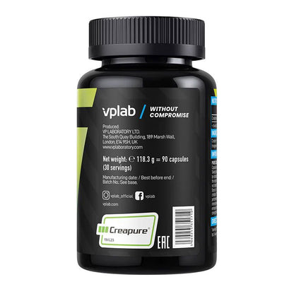Creatine Tabs