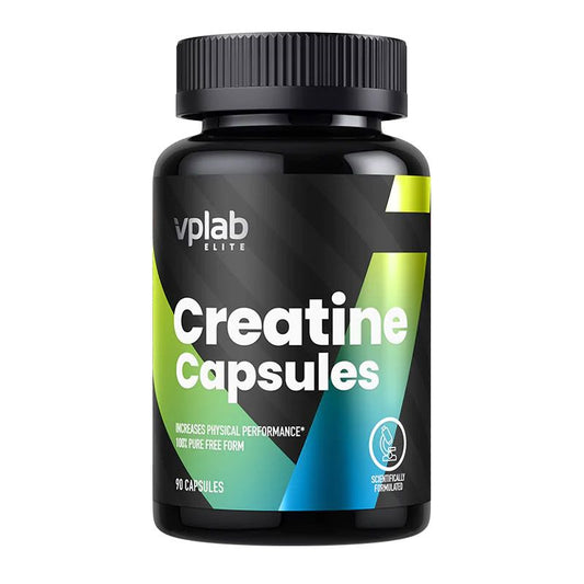 Creatine Tabs